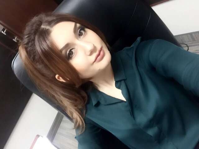 Amalya Arzumanyan's photo