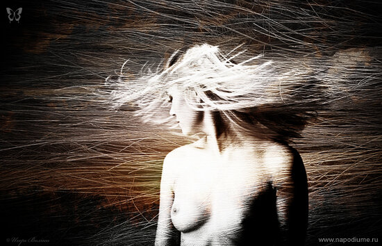 Igor' Volgin's photo