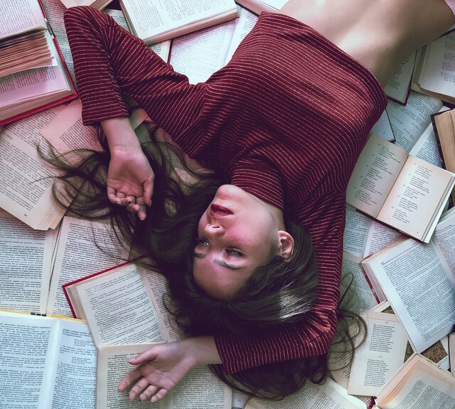 Foto Karina Shahzadi