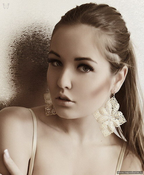Ulia Kravcova's photo