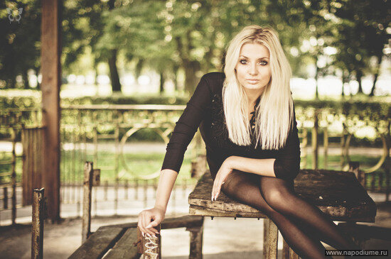 Фото Natalia Kopershevych