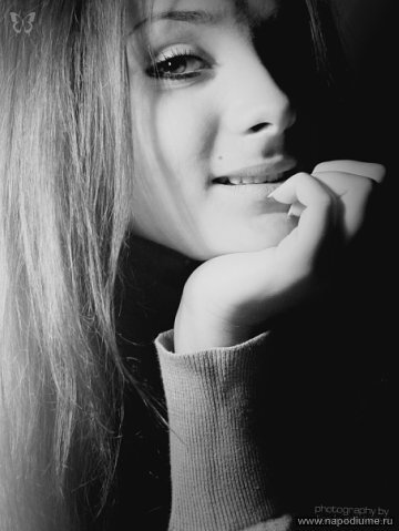 Oksana Stel'mah's photo