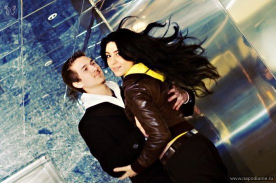 Mila Cekunkova's photo