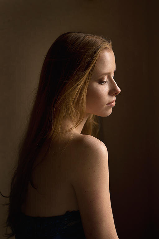 Natalie Koreshkova's photo