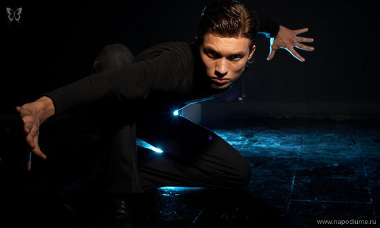 Sergej Arest's photo