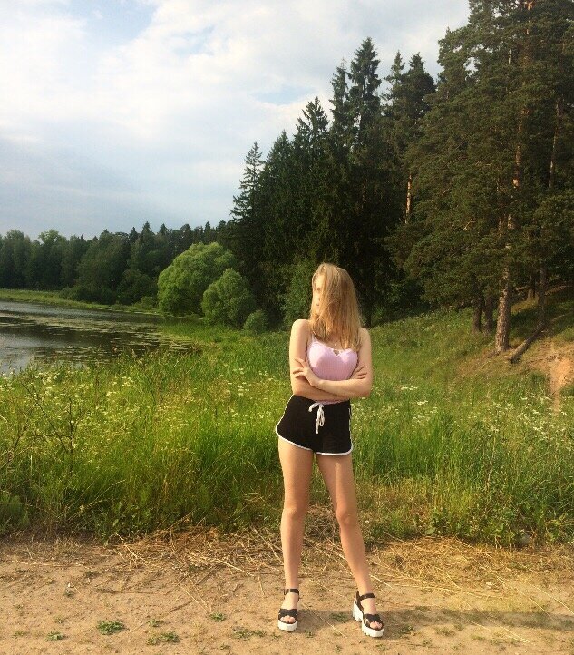 Фото Дарья Романова