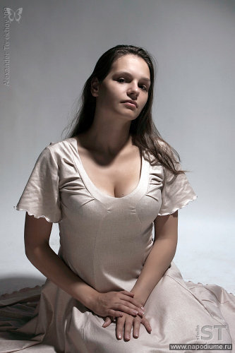 Evgenia Kondratova's photo