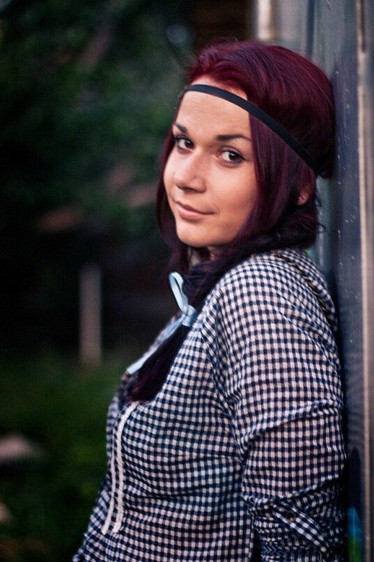 Ekaterina Lavlinskaa's photo