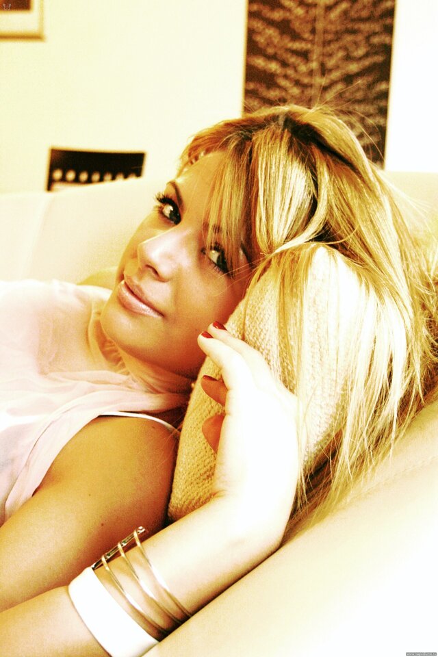 Nadezda Sevcenko's photo