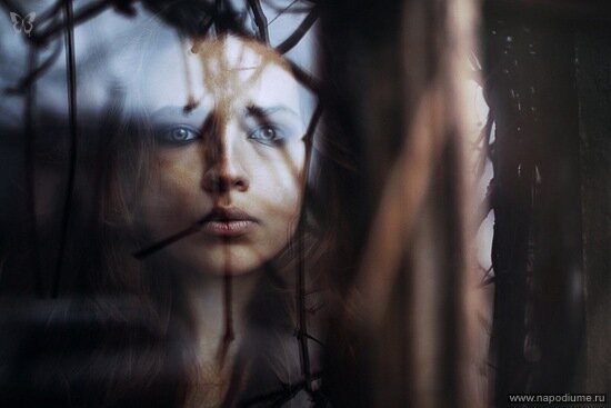 Anna Kolesnikova's photo