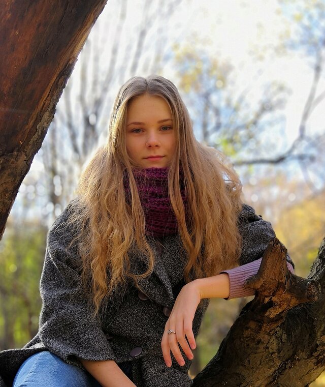 Sofija Martinova's photo