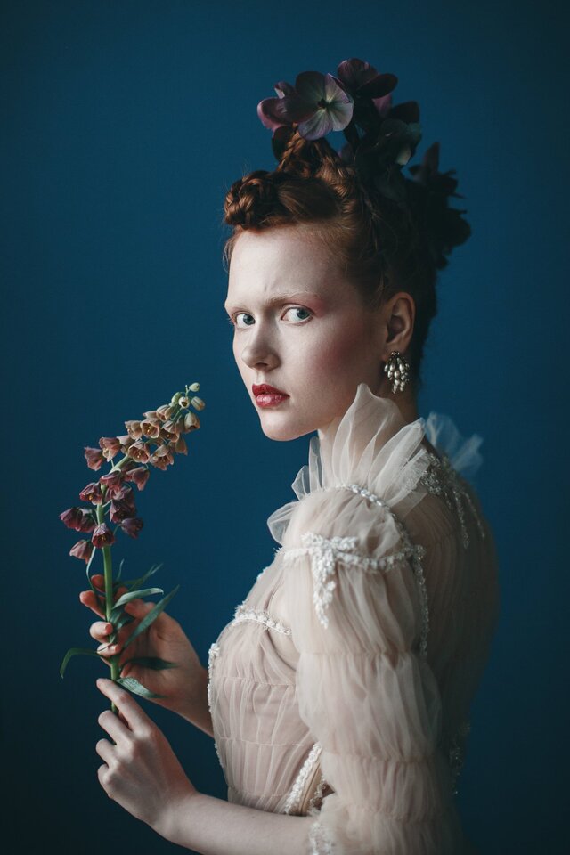 Фото Ksenia Cebirak