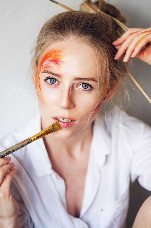 Anna Slobodeniuk's photo