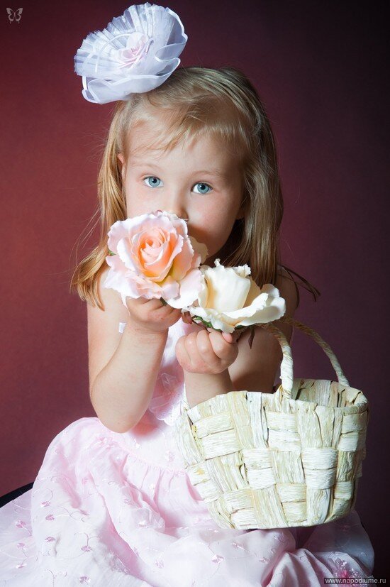 Anna Kugryseva's photo