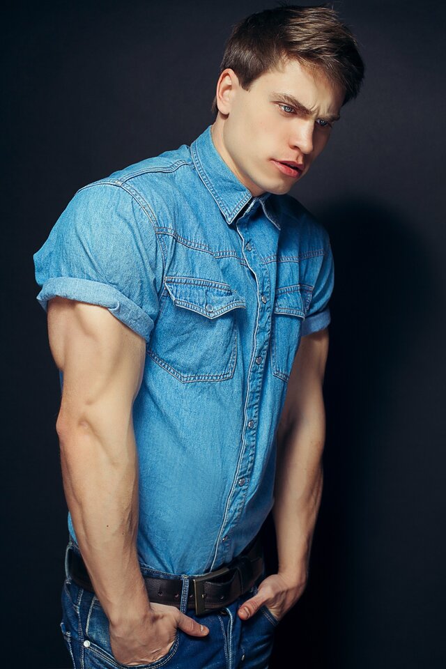 Vladislav Pinaev's photo