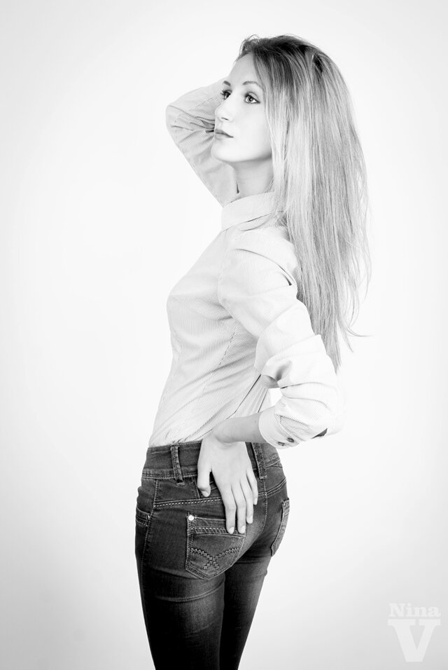 Фото Aljona Kobzina