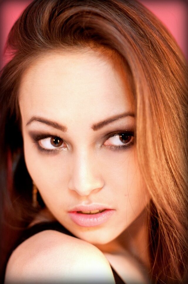 Roxana Nasenova's photo
