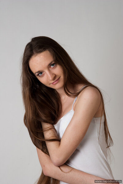 Ksenia Fedulova's photo