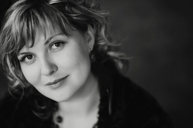 Foto Alina Boyko