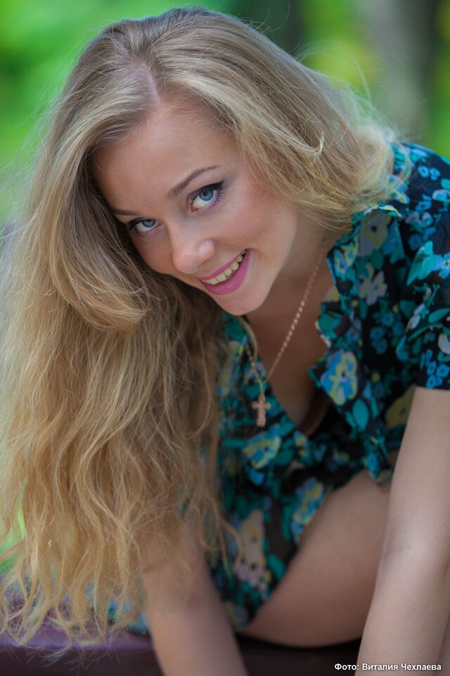 Vitalij Chehlaev's photo