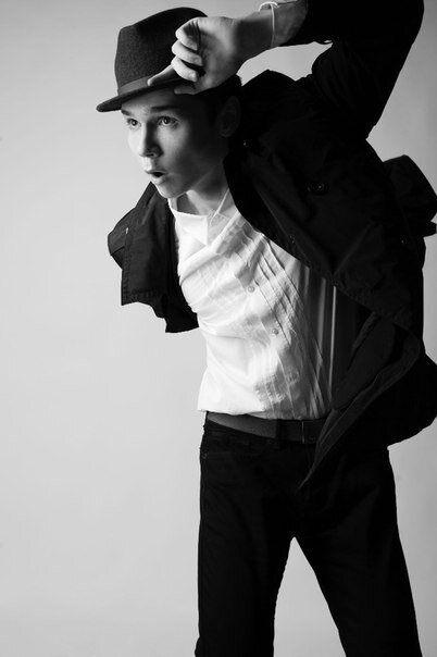 Igor' Negodjaev's photo