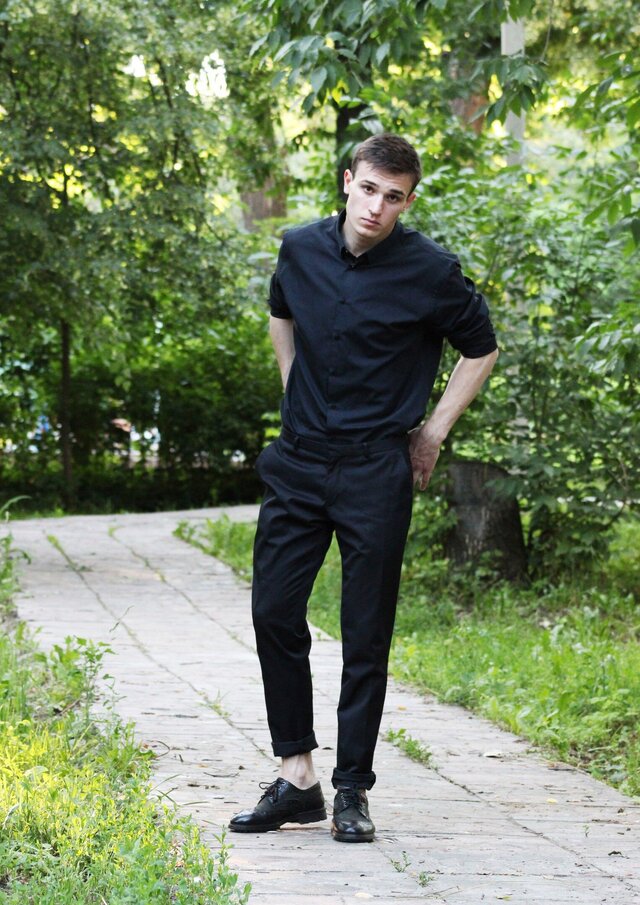 Nika Bilihodze's photo