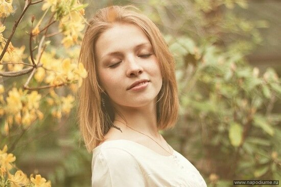 Ana Aleksandrova's photo