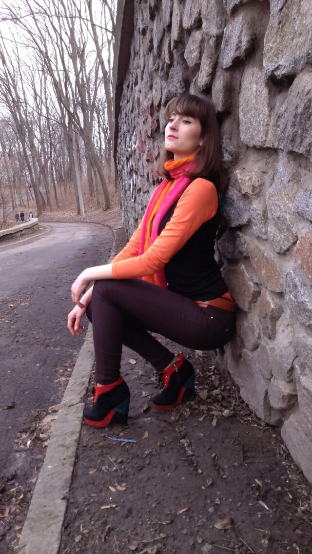 Фото Юлия Julianna Пышная