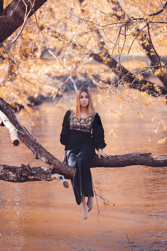 Ronah Mikhailova's photo