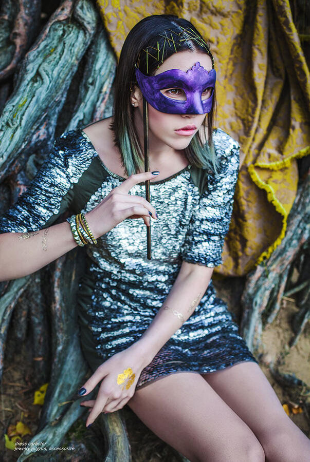 Фото Елена instagramm- vasilisastylist Васильева