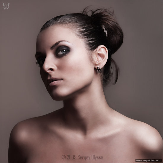 Sergey Ulysse's photo