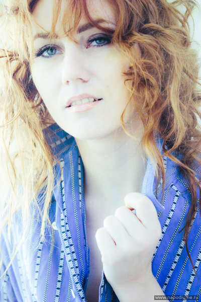 Фото Oksana Gernet