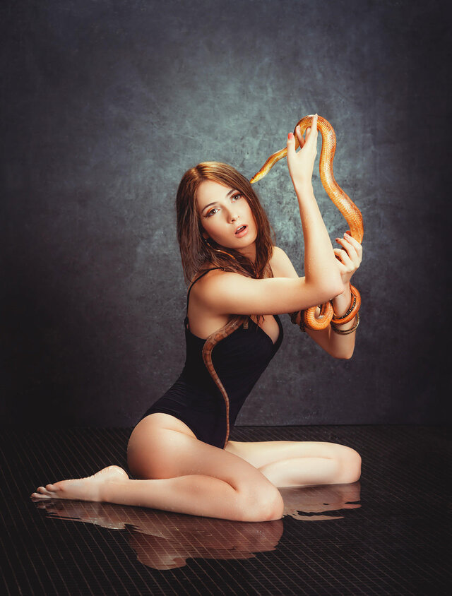 Maksym Tarasenko's photo