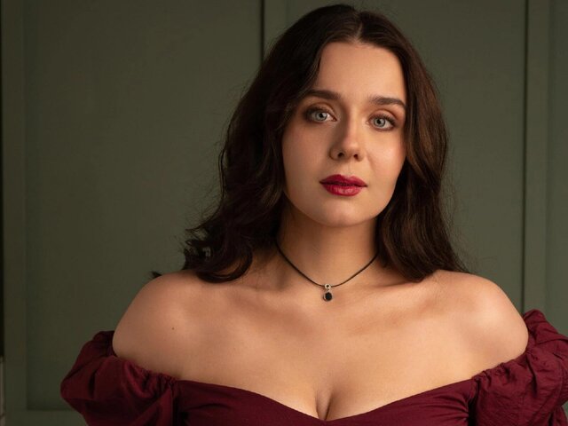 Фото Лидия Plus size