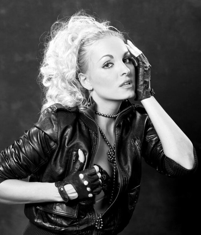 Irina Egorova's photo
