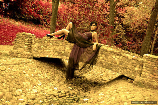 Rina Vurhez's photo