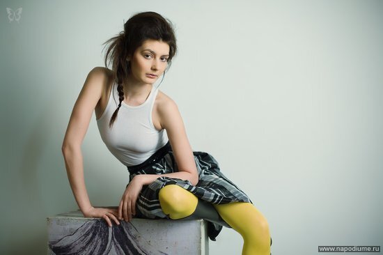 Daria Kiselyova's photo
