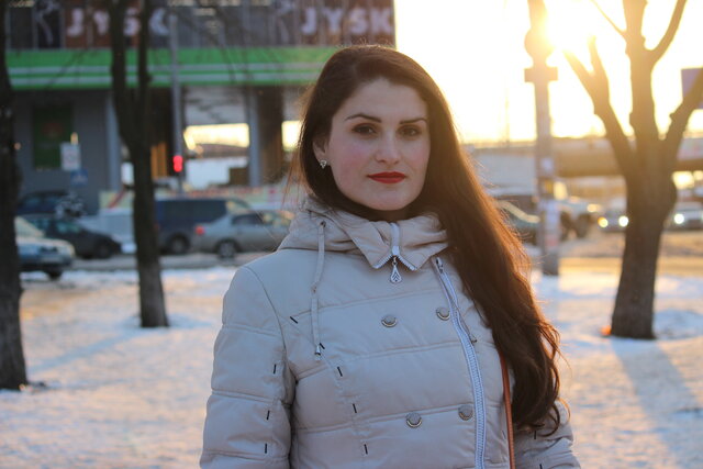 Фото Ana )))))