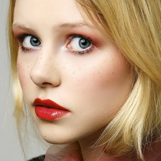 Foto Maria Savickaa-Ivanova