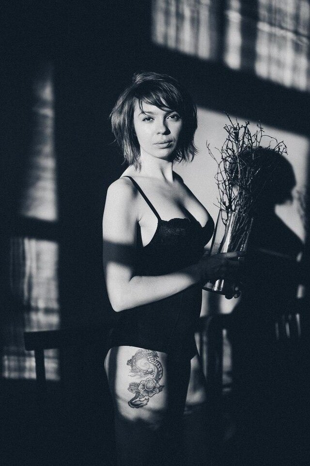 Tat'ana Shahunova-Anishhenko's photo