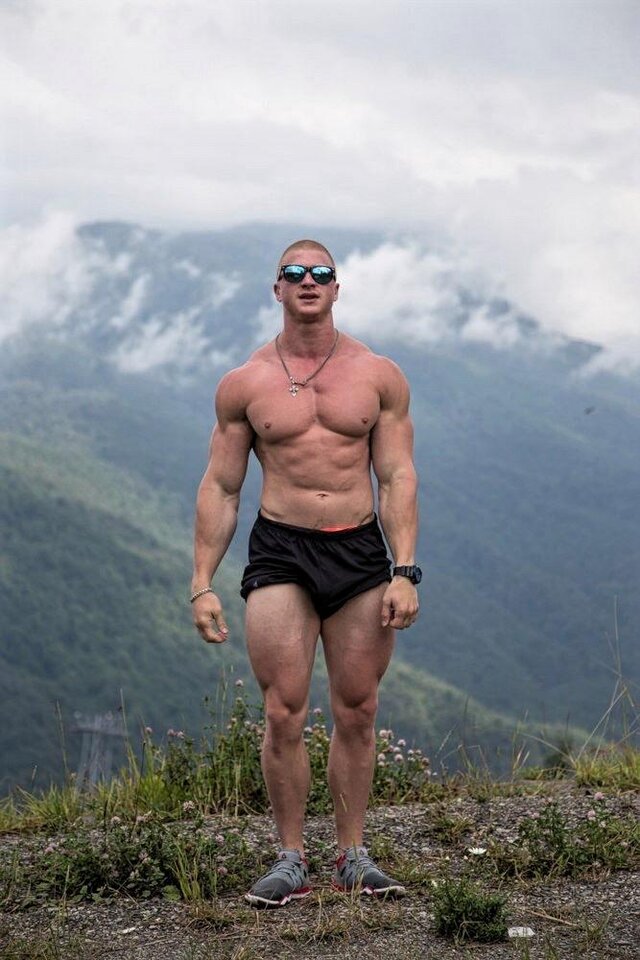 Фото Ivan Smouki Kozlov
