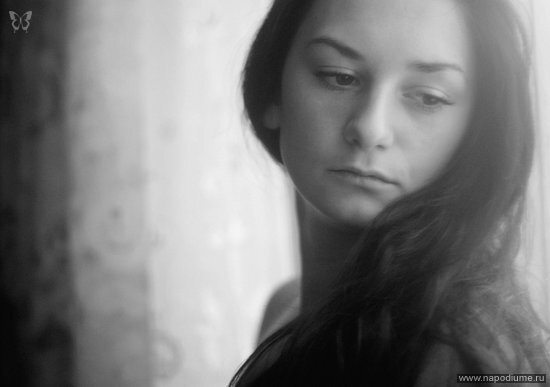 Nasta Platonova's photo