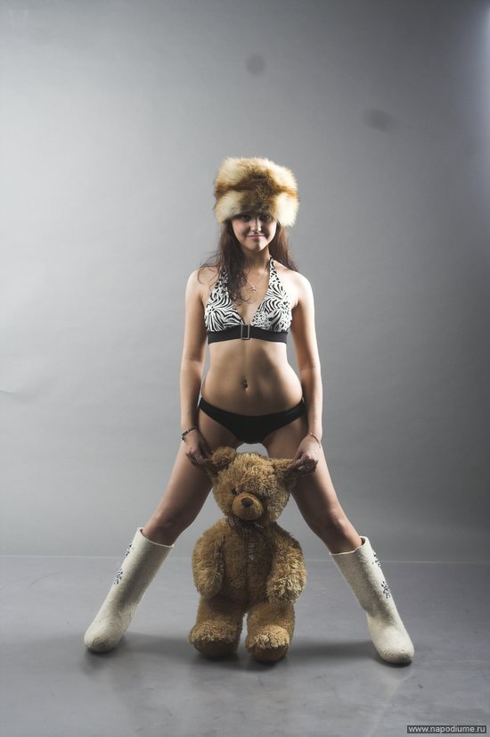 Фото Анна Колина
