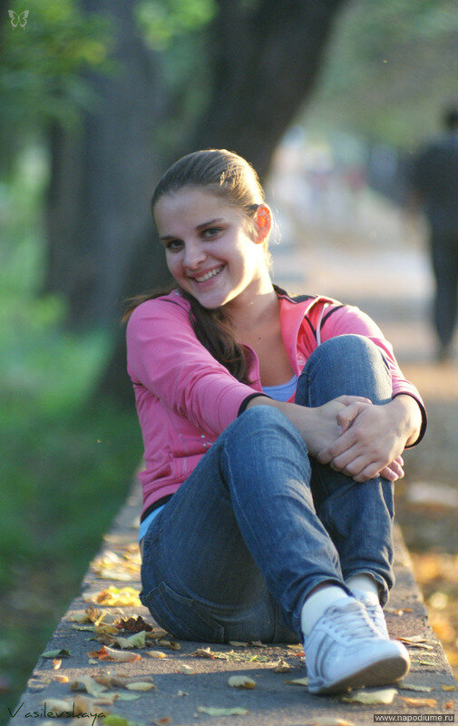 Marina Kovtun's photo