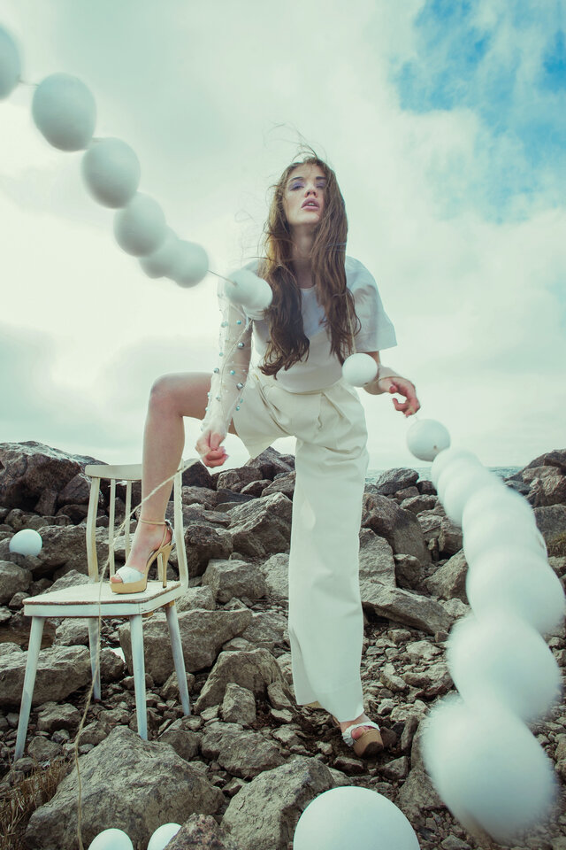 Фото Ekaterina Belousova
