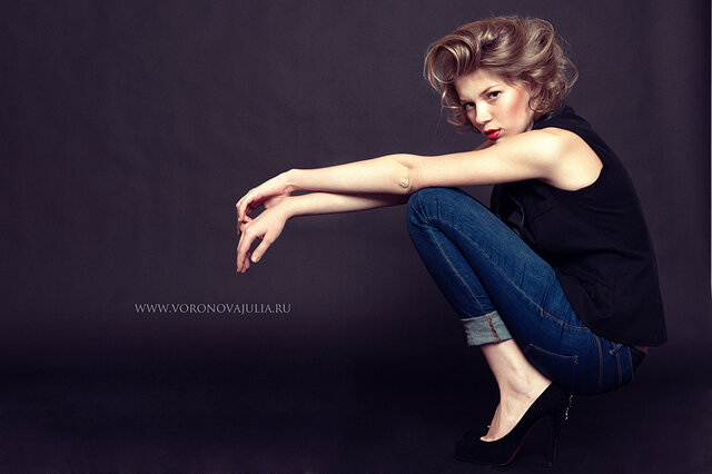 Evgenia Mar's photo