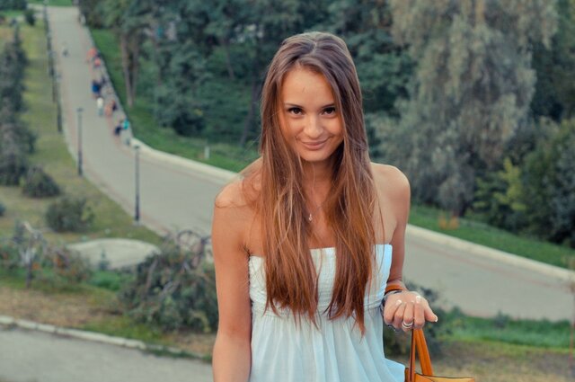 Фото Alina Dosenko