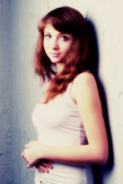 Irina Barinova's photo