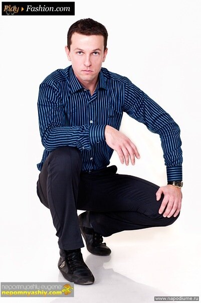 Aleksandr Saura's photo