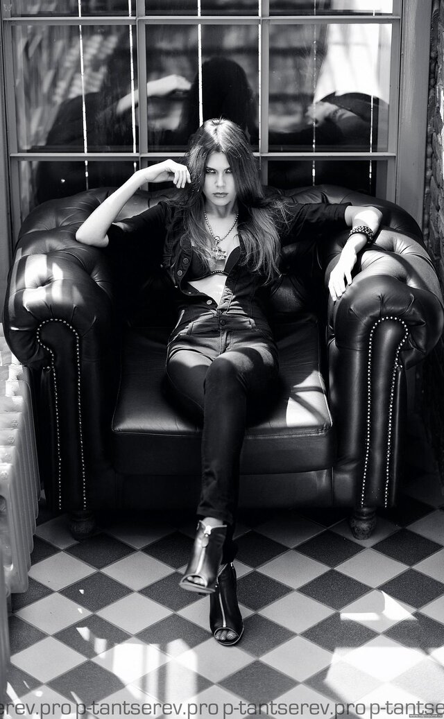 Viktoria Serebranskaa's photo